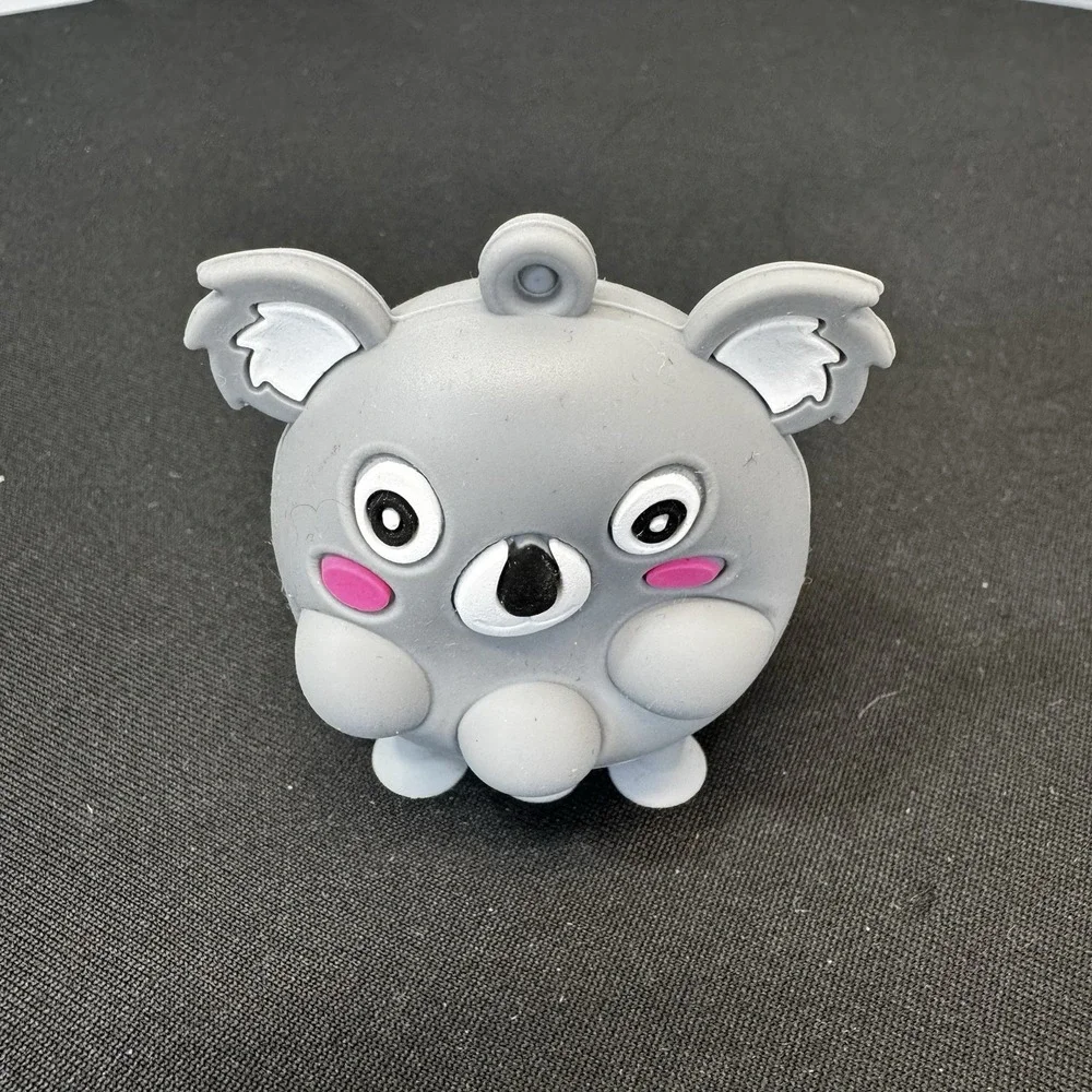 Koala‎ Suction Toy Miniature